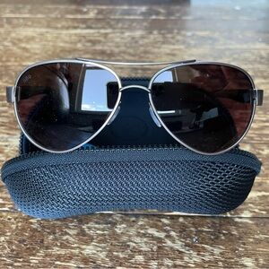 Costa Del Mar Sunglasses